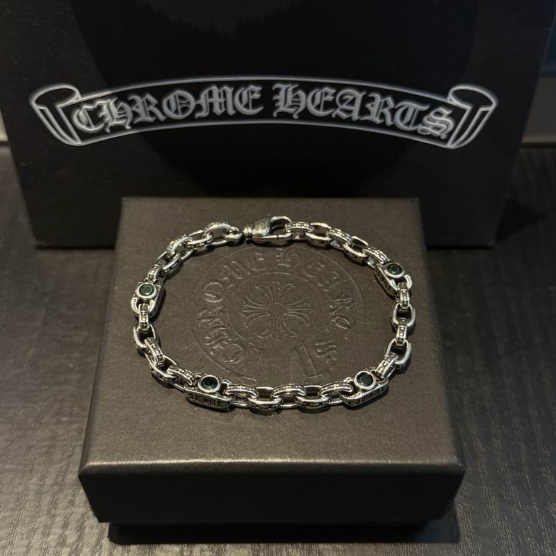 Chrome Hearts Bracelet 03yxs121